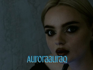 Auroraauraq