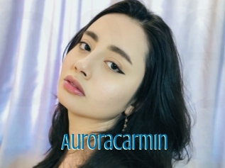 Auroracarmin