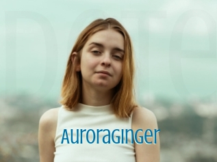 Auroraginger