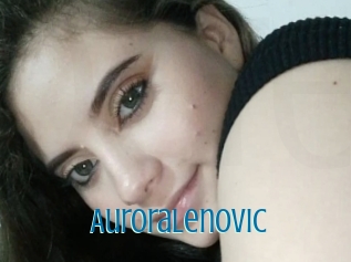 Auroralenovic