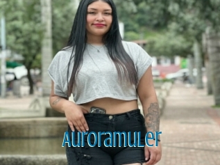 Auroramuler