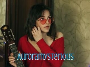 Auroramysterious