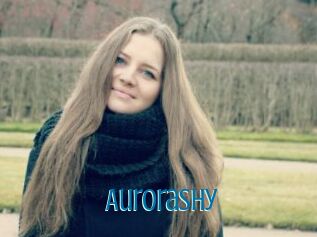 Aurorashy