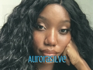 Aurorasilve