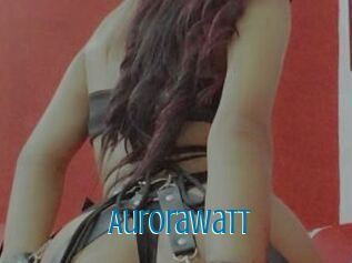 Aurorawatt