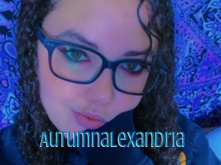 Autumnalexandria