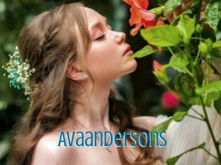 Avaandersons
