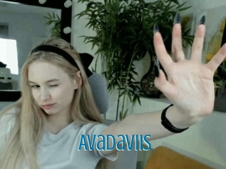 Avadaviis