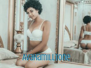 Avahamilltone