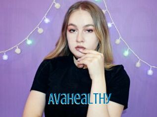 Avahealthy