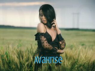 Avahrise