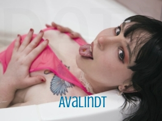 Avalindt