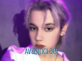 Avasinclaer