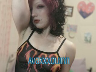 Avaxxxquinn
