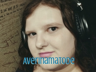 Averinamatode