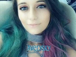 Averysky