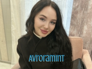 Avroramint