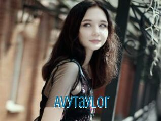 Avytaylor