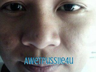 Awetpussiie4u
