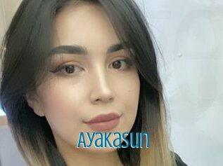 Ayakasun