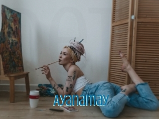 Ayanamay