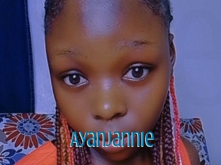 Ayanjannie