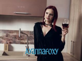 Ayannafoxy