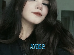 Ayase