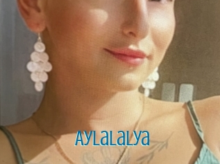 Aylalalya