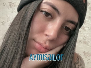 Aymisailor