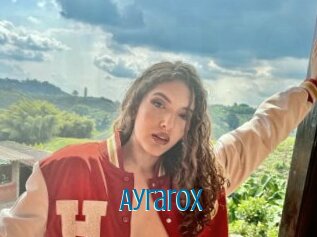 Ayrarox