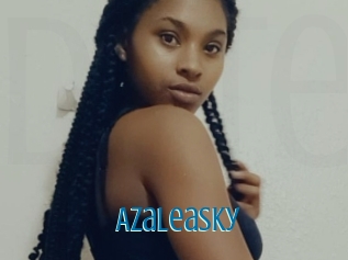 Azaleasky
