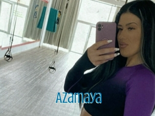 Azamaya