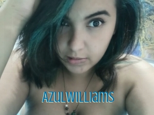 Azulwilliams