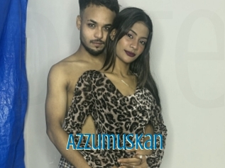 Azzumuskan