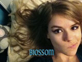B1ossom