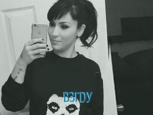 B3rdy