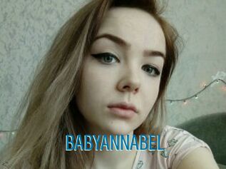 BABYANNABEL