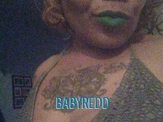BABYREDD