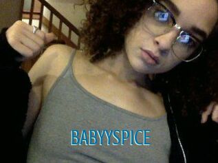 BABYY_SPICE
