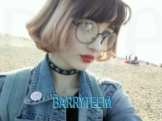BARRYTEEM