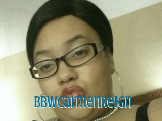 BBWCarmenReign