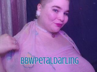 BBWPetalDarling