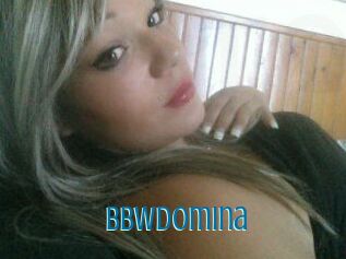 BBWdomina