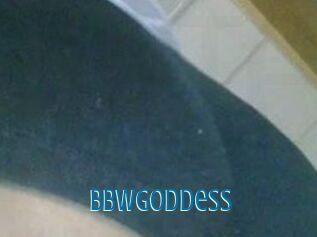 BBWgoddess