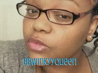 BBWinkyyqueen
