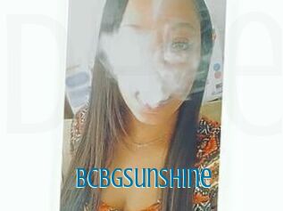 BCBGSunshine