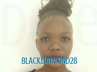 BLACKDIAMOND28