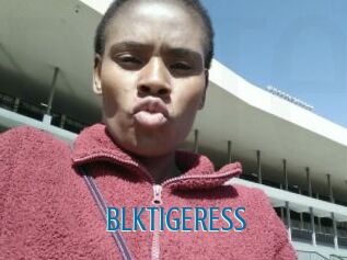 BLKTIGERESS