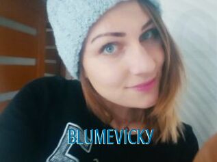 BLUMEvicky